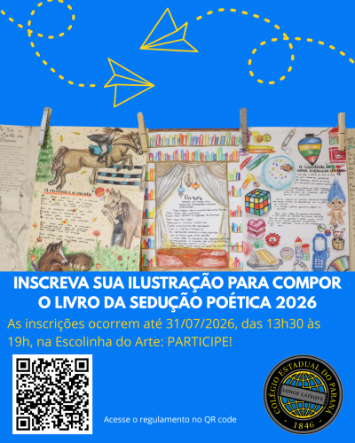 Sedução poética
