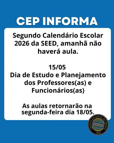 estudo