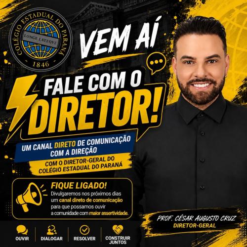 canaldireto