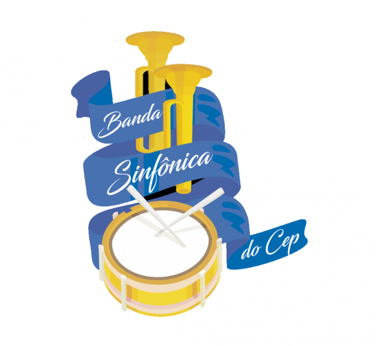 o professor Alessandro Gomes, Maestro da Banda do CEP, acaba de concluir um artigo científico, em nível de mestrado, com o tema: Campeonato de Bandas e Fanfarras na Região Sul do Brasil: referencial formativo, aprimoramento técnico e sua função de manutenção histórica.