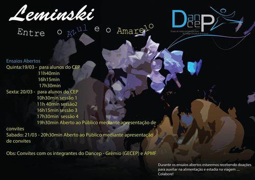 Dancep