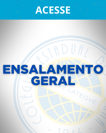 Ensalamento