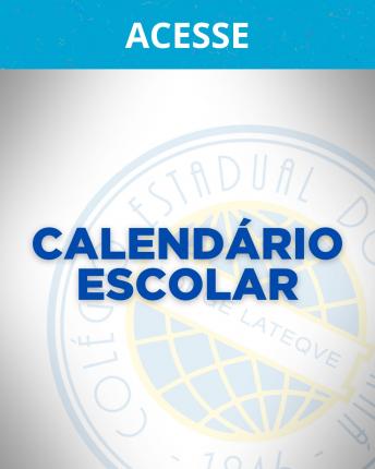 Calendário