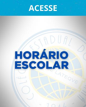 Horário