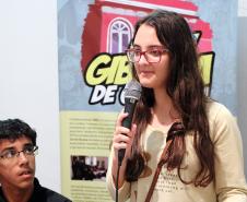 Vem ai, o segundo Concurso História do CEP em Quadrinhos