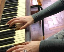 Colégio Estadual do Paraná se destaca no Ensino de Instrumentos Musicais