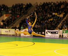 Com Danny Quadros, Seleção Brasileira de Futsal AMF vence a Colômbia no Tarumã
