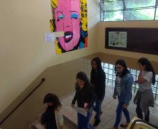 Brigada Escolar promove a segunda simulação anual contra incêndios