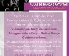 DANCEP.COM.BR