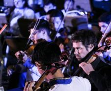 orquestra