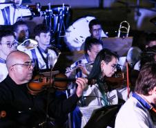 orquestra