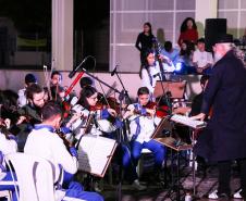 orquestra