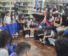 Dancep Conversa