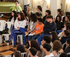 palestra_diretora_Mariana_Neris_Secretaria_da_Mulher