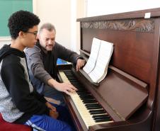 Piano