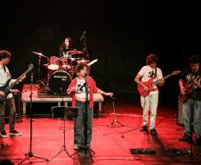 Produção artística e Cultural do CEP Beatles