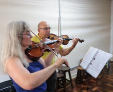 Violino