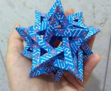 origami