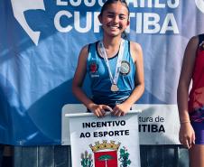 Estudantes-atletas do CEP
