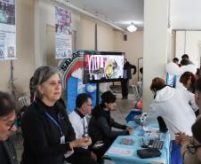 Mostra da Educação Profissional Subsequente de 2025-I