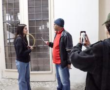 Mostra da Educação Profissional Subsequente de 2025-I