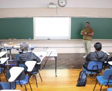 Mostra da Educação Profissional Subsequente de 2025-I