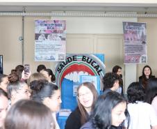 Mostra da Educação Profissional Subsequente de 2025-I