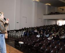 Mostra da Educação Profissional Subsequente de 2025-I