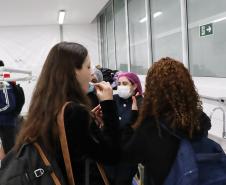 Mostra da Educação Profissional Subsequente de 2025-I