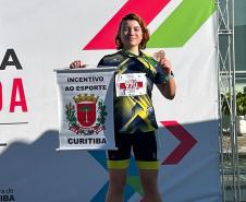 Equipe de atletismo do CEP