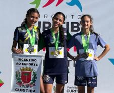 Equipe de atletismo do CEP