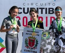 Equipe de atletismo do CEP