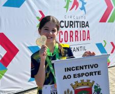 Equipe de atletismo do CEP