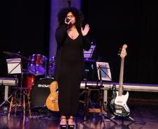 Apresentações da Escolinha de Arte no Canal da Música