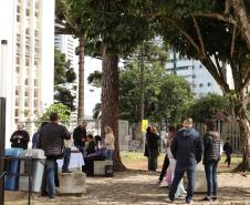 Atividades do Sabadou no CEP