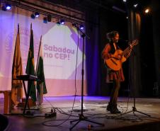 Atividades do Sabadou no CEP