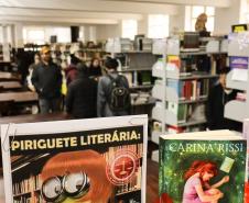 Atividades do Sabadou no CEP