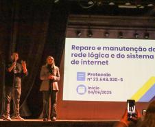 Atividades do voltas às aulas 2025-II