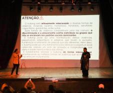 Atividades do voltas às aulas 2025-II