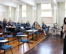 Atividades do Dia de Estudo e Planejamento