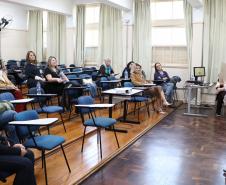 Atividades do Dia de Estudo e Planejamento