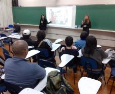 oficina com Lia Marchi