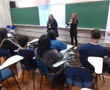 oficina com Lia Marchi