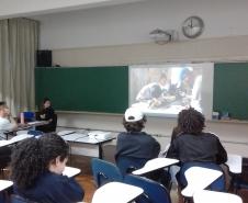 oficina com Lia Marchi