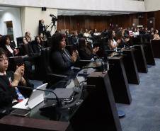 Estudantes do CEPMun