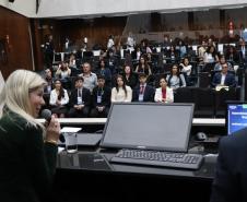 Estudantes do CEPMun