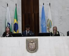 Estudantes do CEPMun