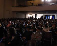 Professor da Unicamp faz palestra no CEP