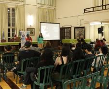 Atividades do Técnico em Teatro e do Técnico em Produção de Áudio e Vídeo