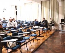 Atividades do Técnico em Teatro e do Técnico em Produção de Áudio e Vídeo